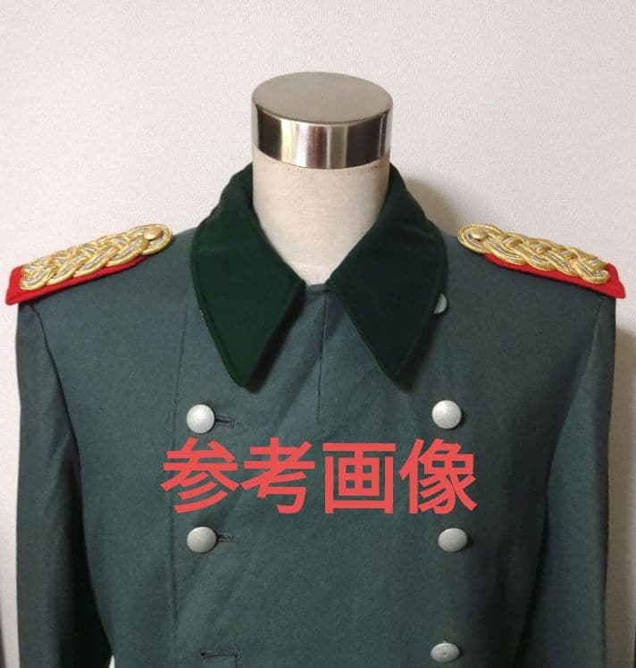 コスプレ用肩章⑮　(サイズ大きめ)
