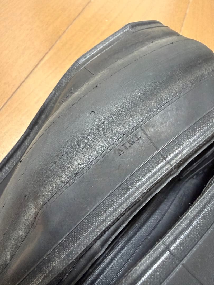 MAXXIS HIGH ROAD SL 700x28C クリンチャー 2本セット