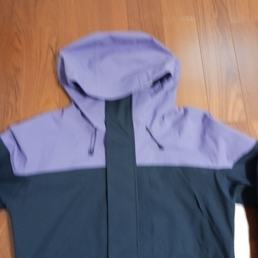 UNFUDGE PEEP JACKET スノーボードウェア　アンファッジ