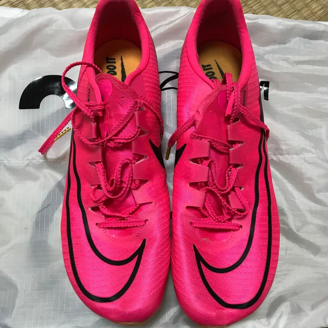 シューズ NIKE AIR zoom MAX Fly