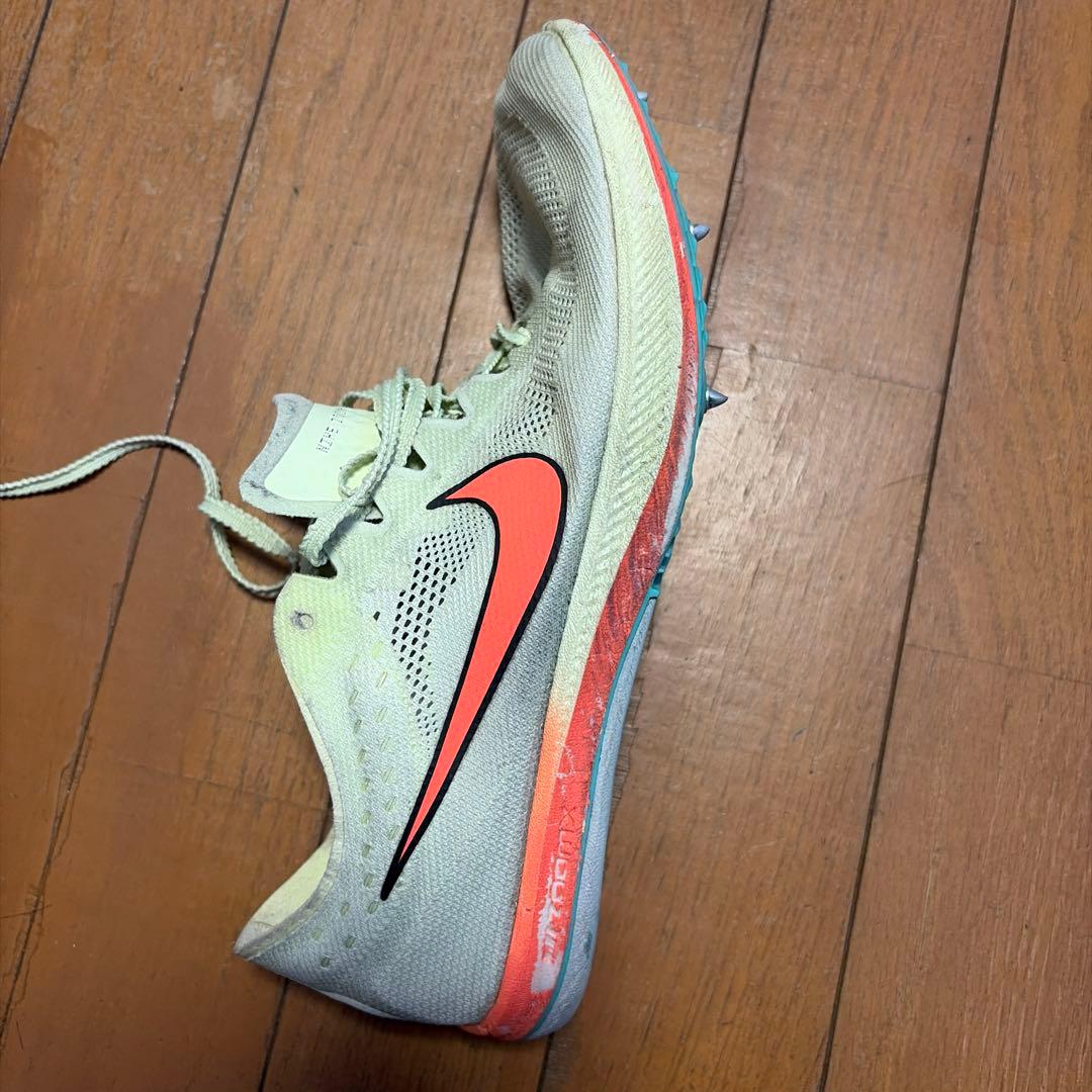 スパイク・シューズ Nike ZoomX Dragonfly26.5cm