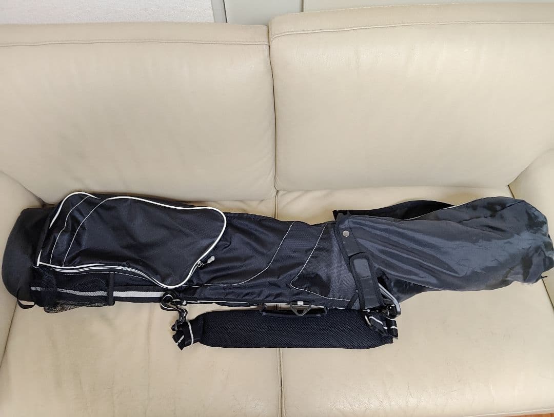 [美品]Callaway クラブケース　HYPER-LITE 2.5