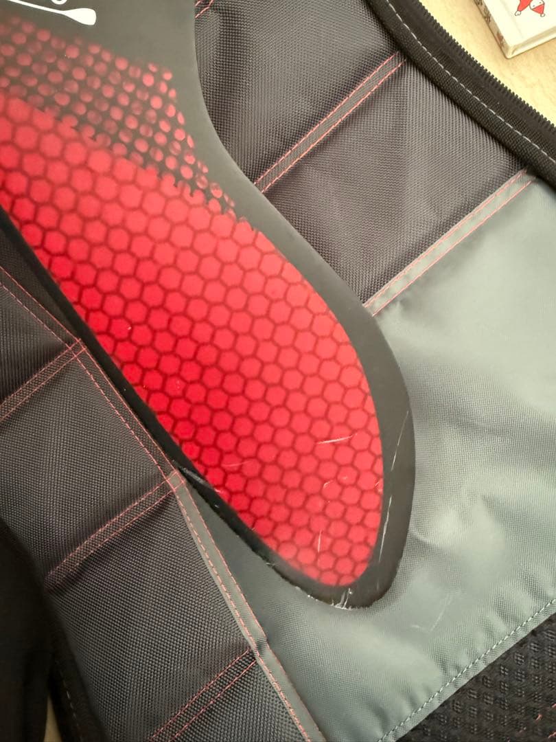 SUP レッドパドル　REDpaddle エリートELITE 14.0 ×25