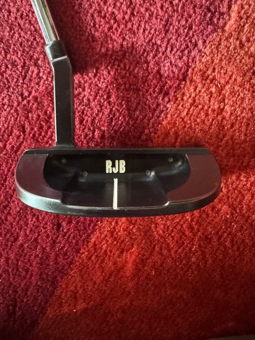 ベティナルディ BETTINARDI 360-M アルミニウム パター
