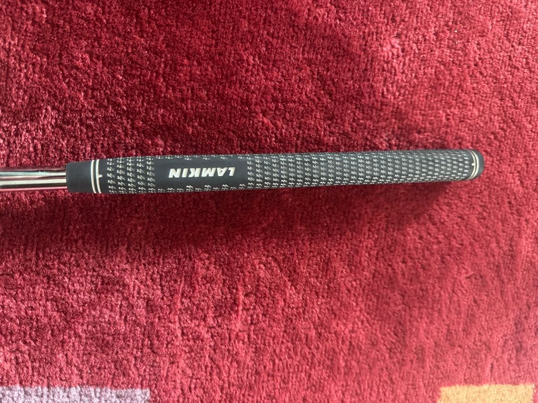 ベティナルディ BETTINARDI 360-M アルミニウム パター