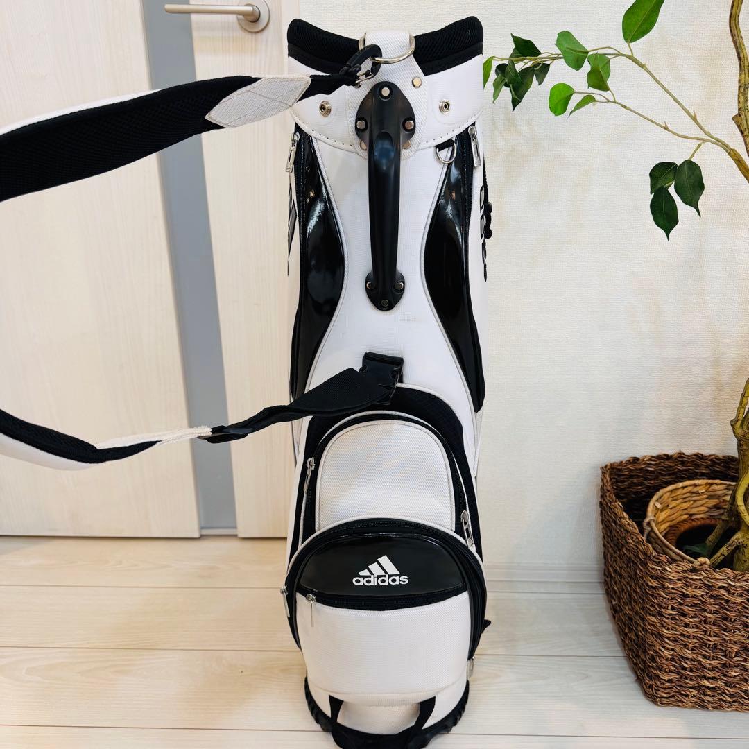 adidas キャディバック AWR92
