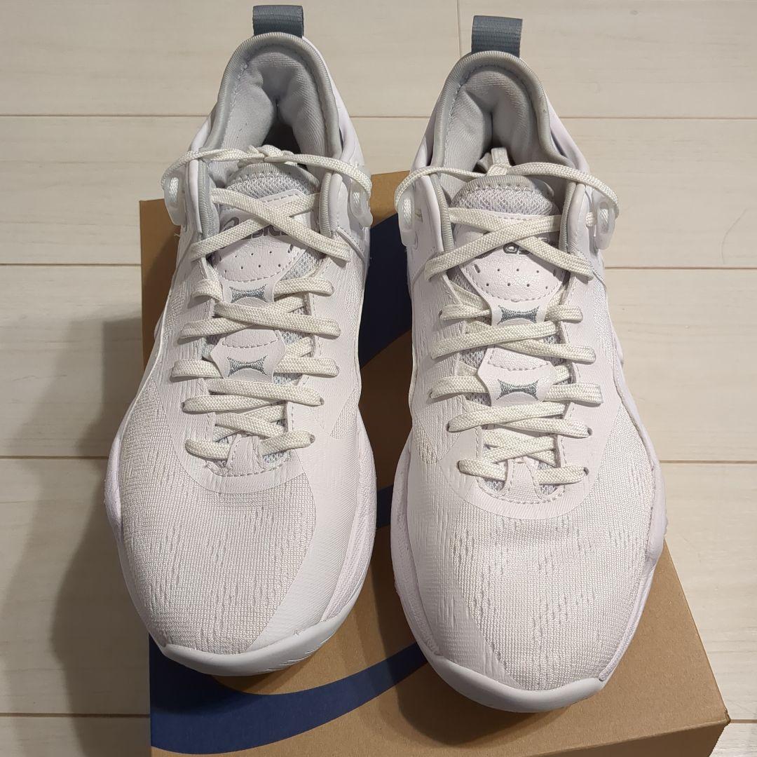 【美品】 NOVA SURGE LOW2 25.0センチ アシックス バッシュ