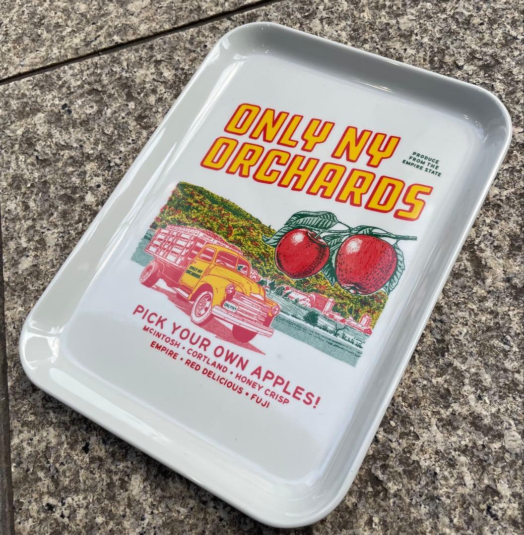 Only NY / Orchards Catch-All Tray トレイ