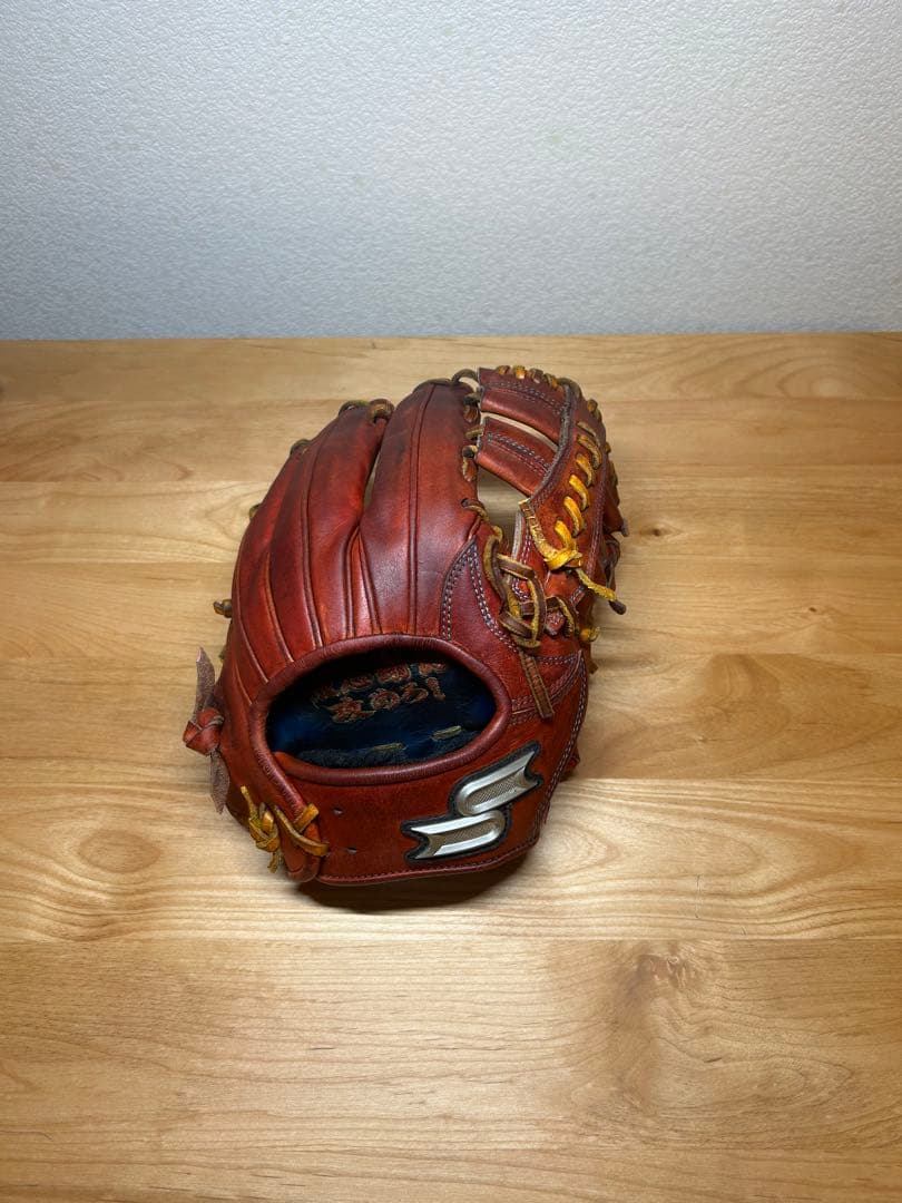 SSK 硬式　オーダー