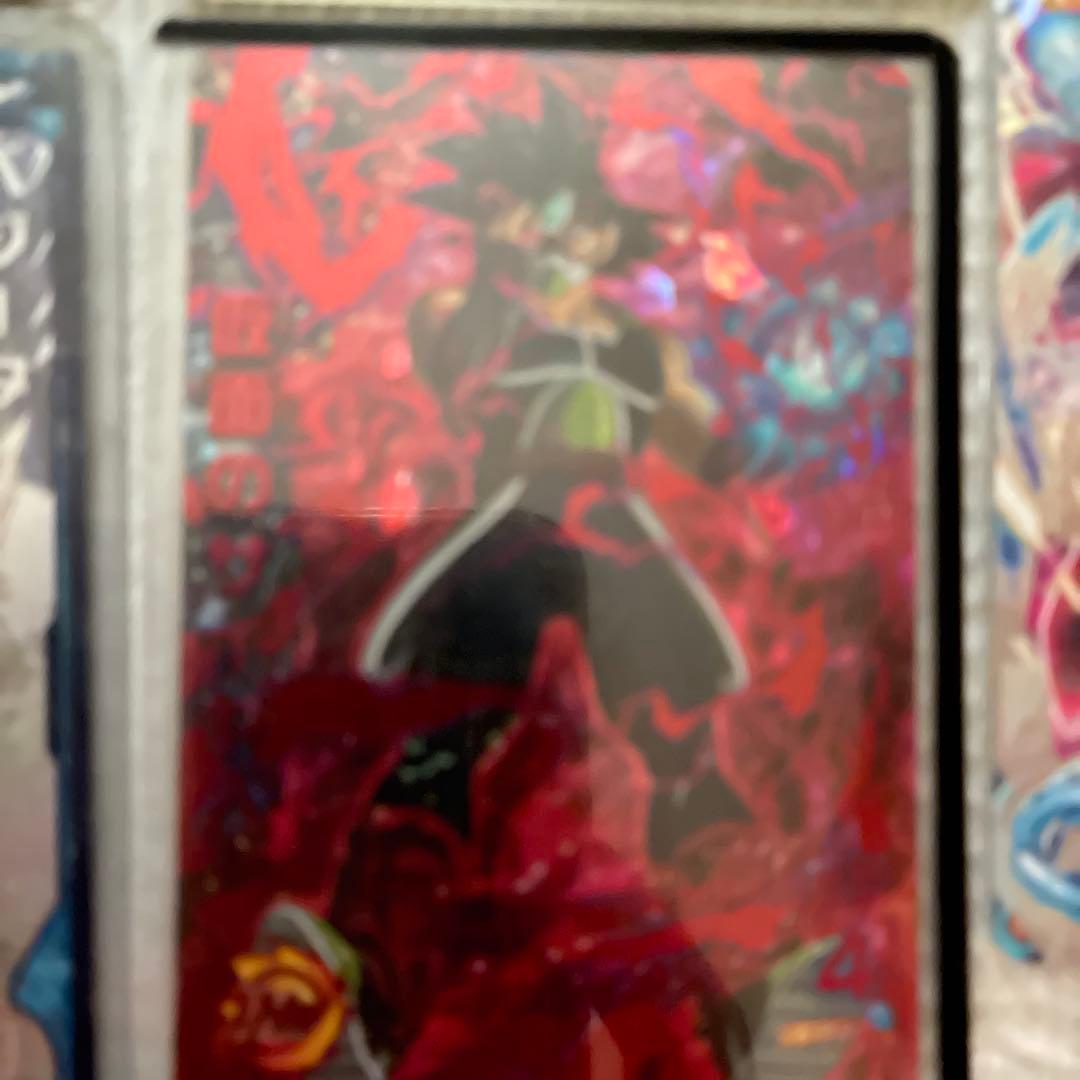 ‼️約8000円値引き‼️ドラゴンボール　ヒーローズ