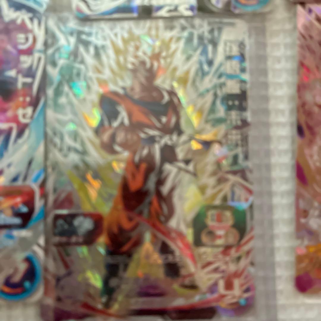 ‼️約8000円値引き‼️ドラゴンボール　ヒーローズ