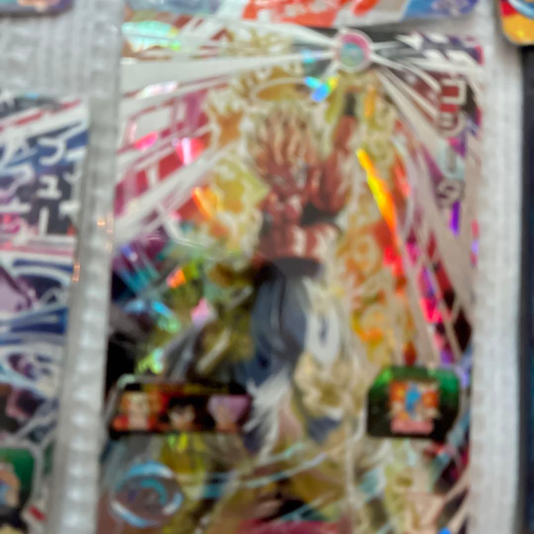 ‼️約8000円値引き‼️ドラゴンボール　ヒーローズ