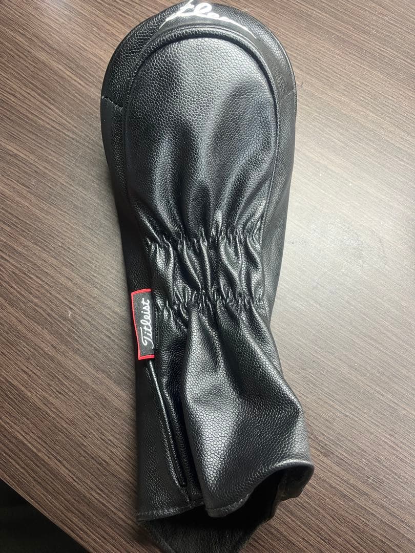 タイトリスト　TSR2 9.0 ドライバー　ヘッド単品
