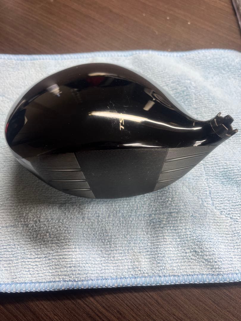 タイトリスト　TSR2 9.0 ドライバー　ヘッド単品