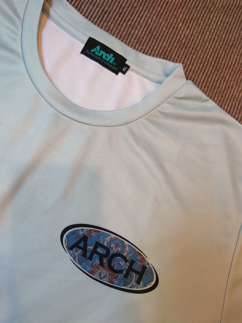 ARCH バスケットボールウェア上下セット