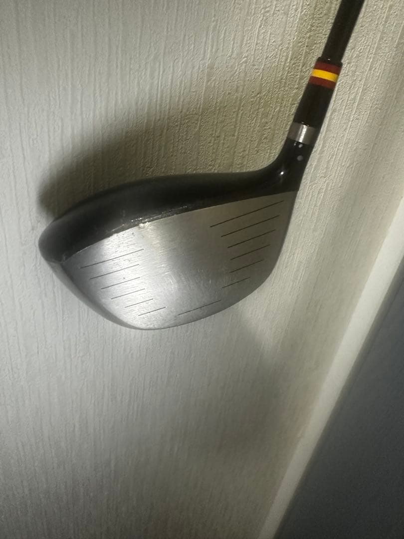 EVISU GOLF CIBUFF ドライバー