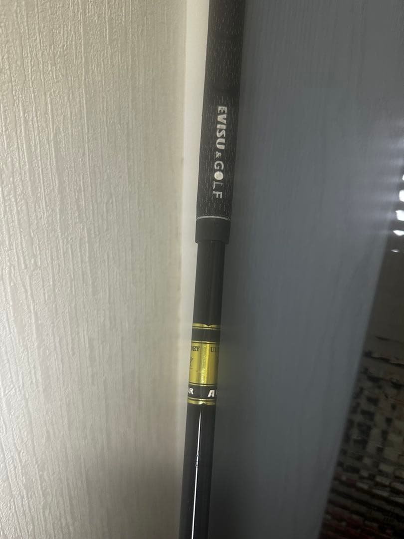 EVISU GOLF CIBUFF ドライバー