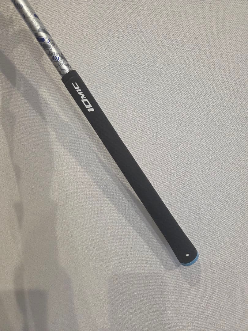 Yu_to　VIZARD FP-6X シャフト　HONMA