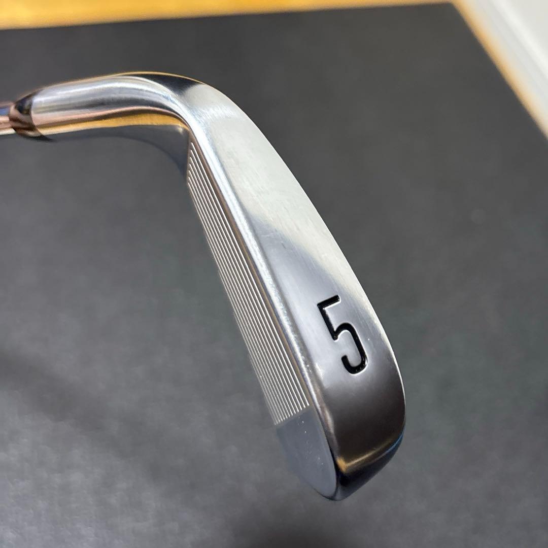 Titleist T150 5番アイアン 単品