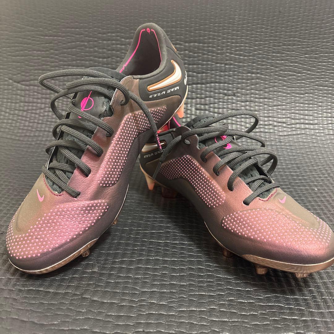 NIKE ティエンポ　ワールドカップモデル