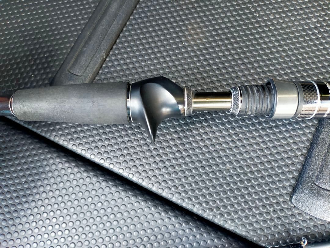 ※値下げ※ソルティースタイル ベイトフィネスSTBC-792LT-KR