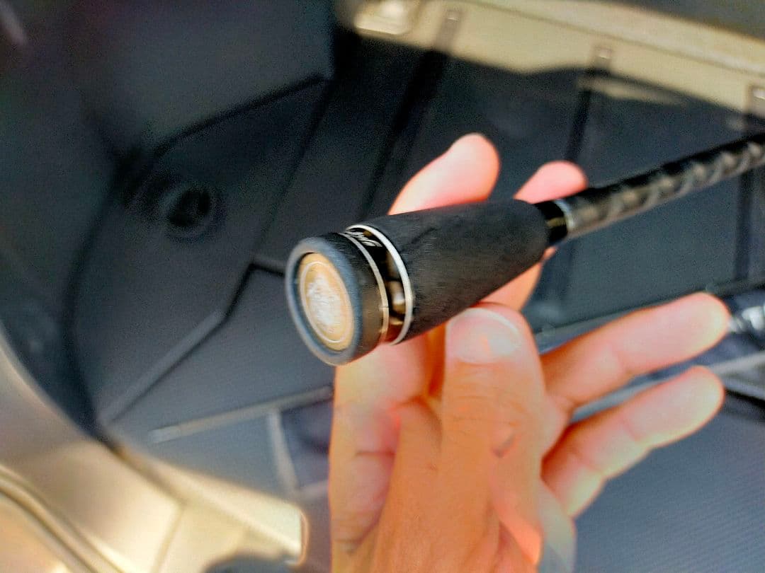 ※値下げ※ソルティースタイル ベイトフィネスSTBC-792LT-KR