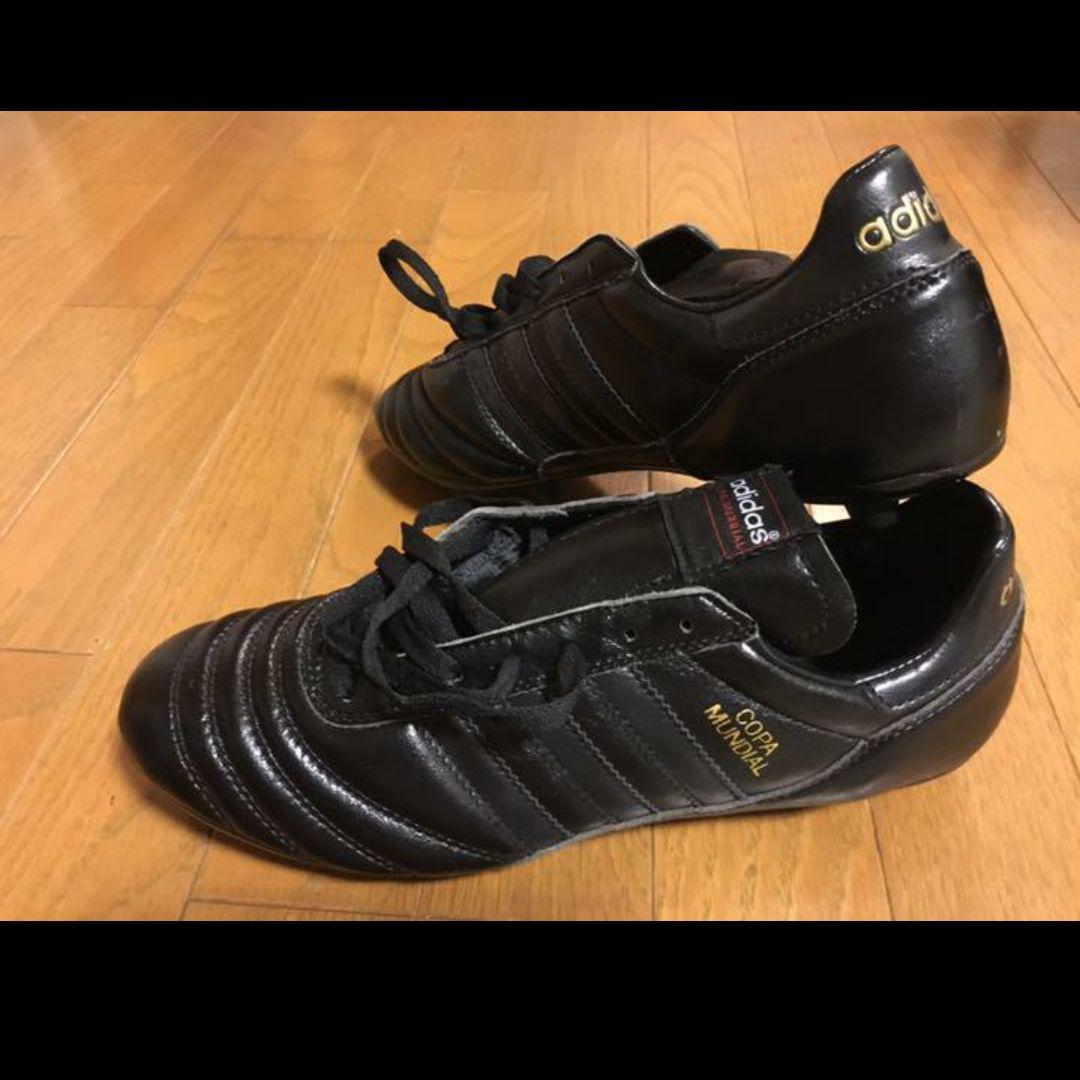 サッカースパイク　コパ