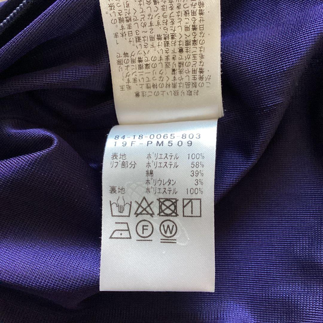 BEAMS GOLF ビームスゴルフ　長袖ブルゾン