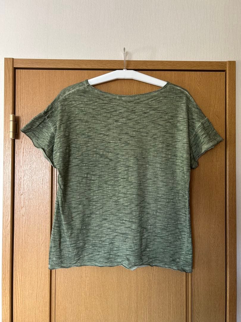 salsationサルセーションTシャツ　XSサイズ