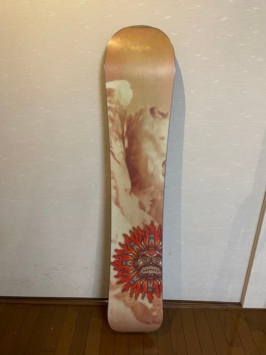 BURTON Rippey ジムリッピー　シグネチャー　1999年　ビンテージ