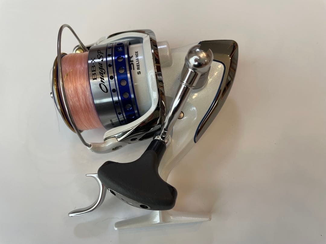 シマノ BB-X Onaga SP 6000D