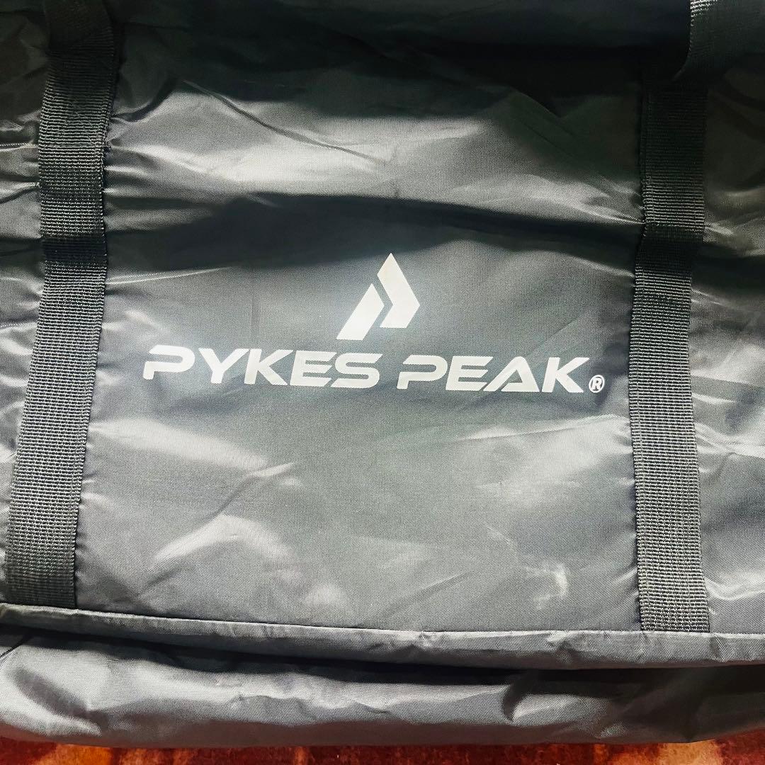 K1745 【PYKES PEAK】 パーティドームテント