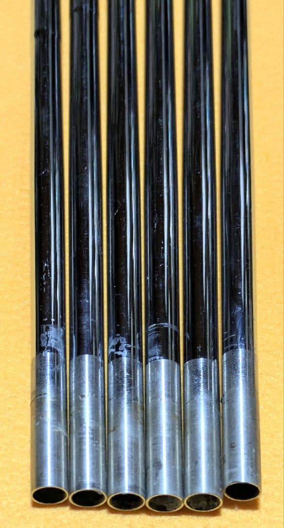 SRIXON Modus105 DST(S) 6本セット
