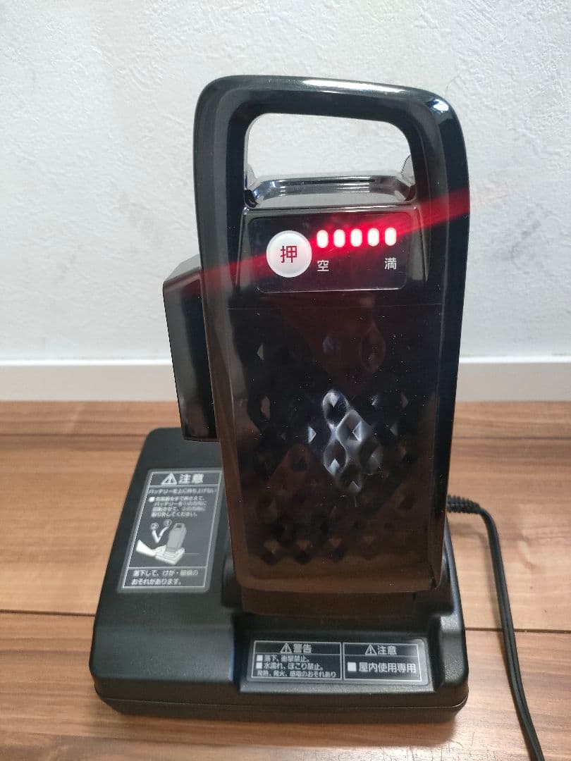 【直接受渡し】パナソニック 電動自転車 バッテリー12Ah