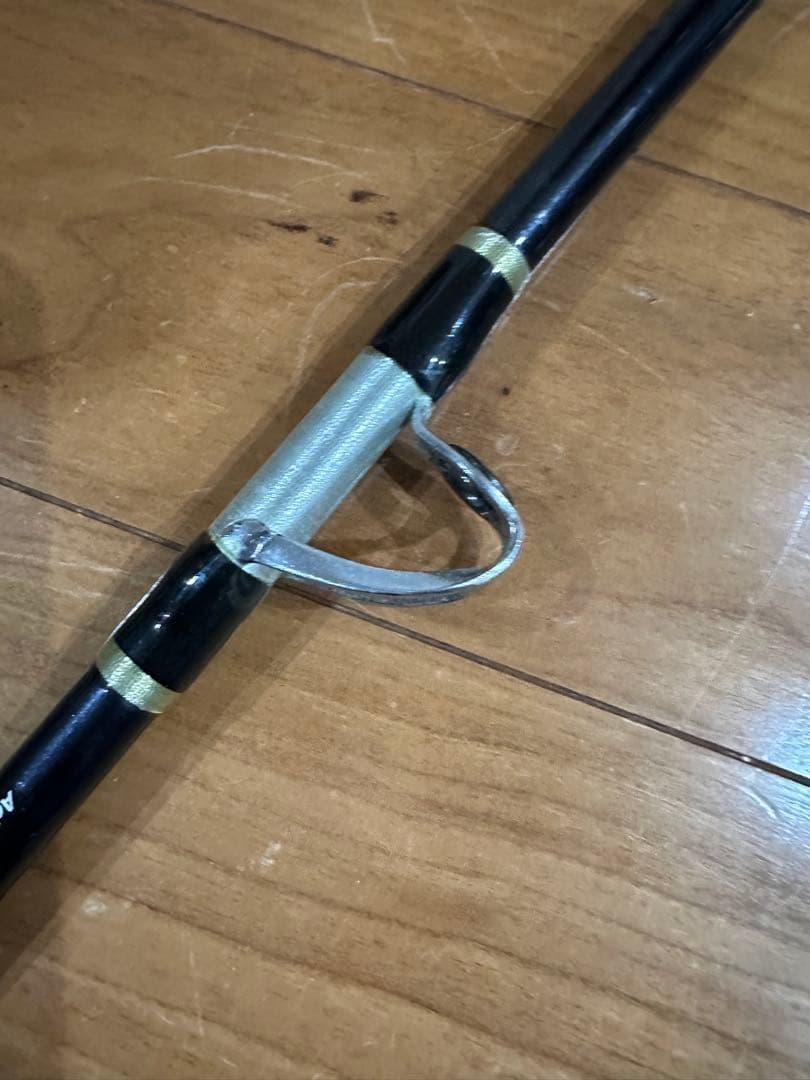 アドベンチャー七島泳がせハイパーＪ３０ＬＢ－２５０