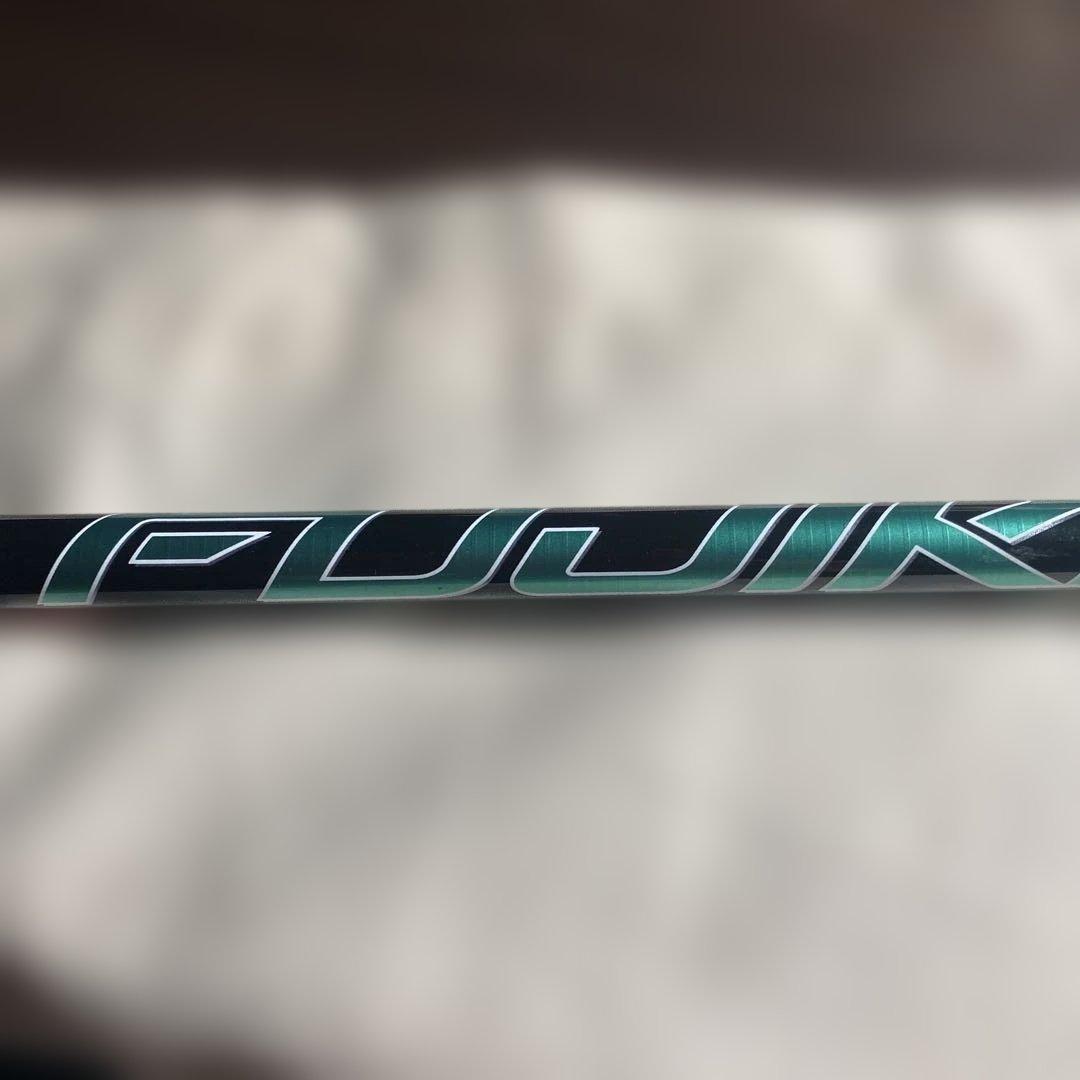 TaylorMade STEALTH2 5w 18° NX GREEN 70 S