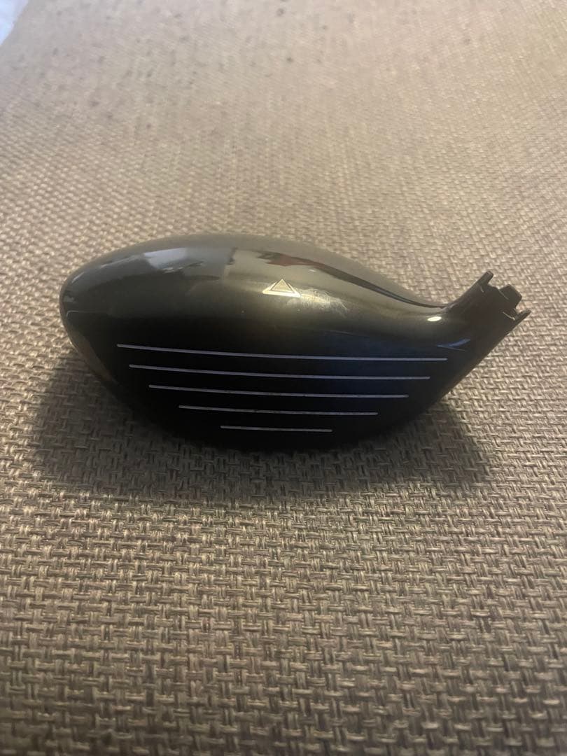 最終値下）Titleist 917F2 フェアウェイウッド 15度　カバー付き