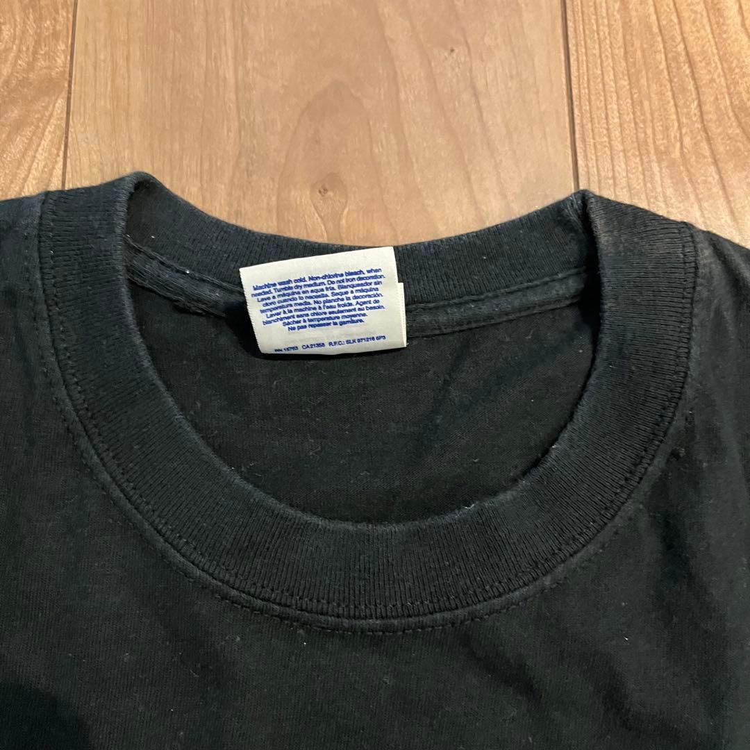 Korn 2002年公式Untouchables ツアーTシャツ M コーン