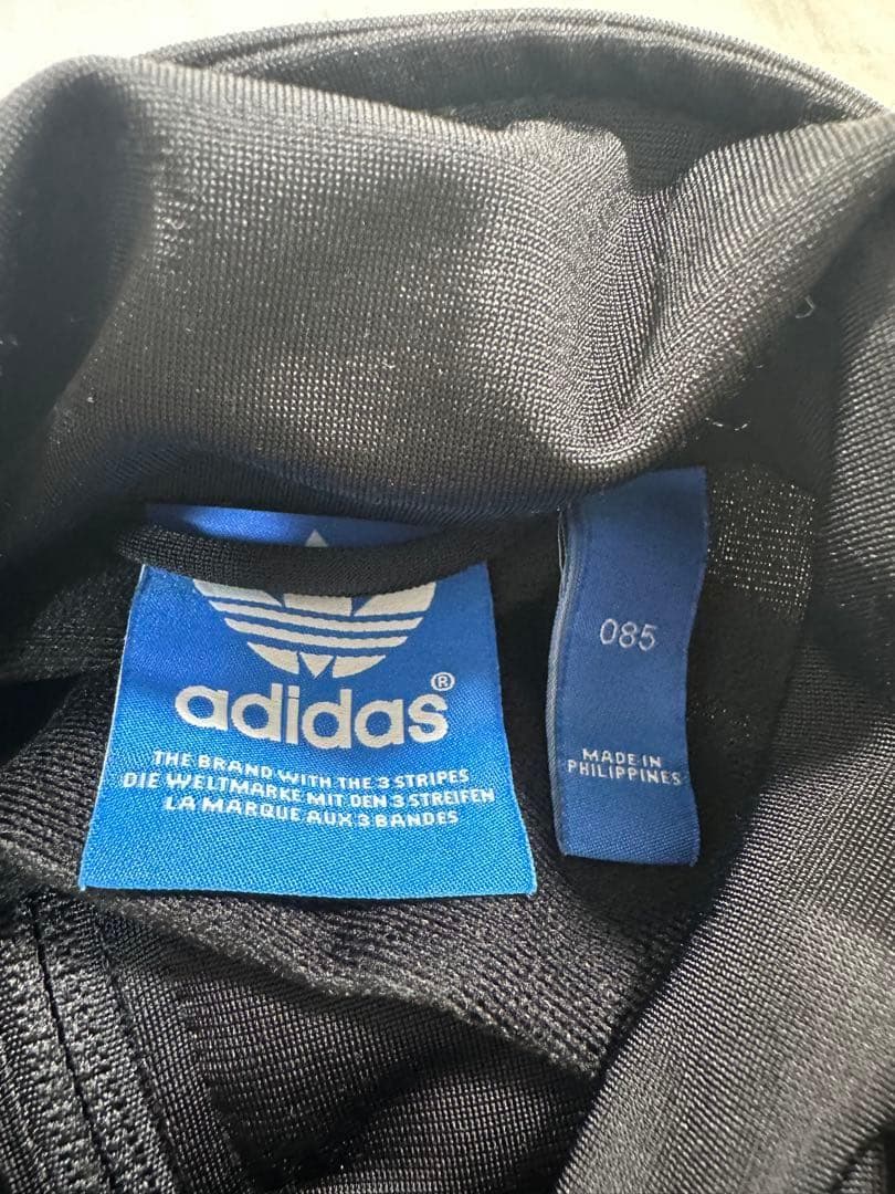 希少　adidas firebird ファイヤーバード トラックジャケット