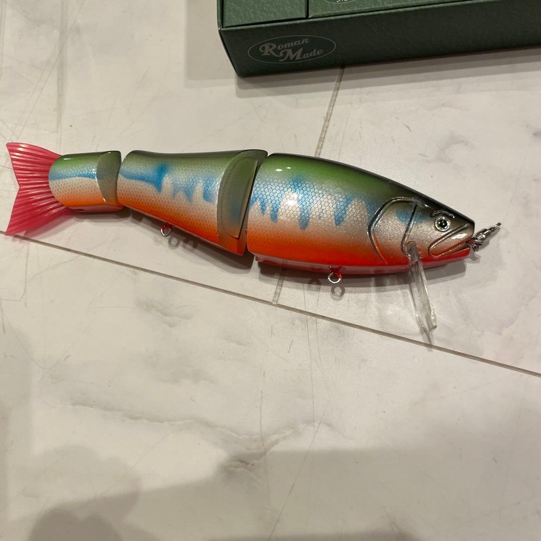 ロマンメイド　ロマントリック