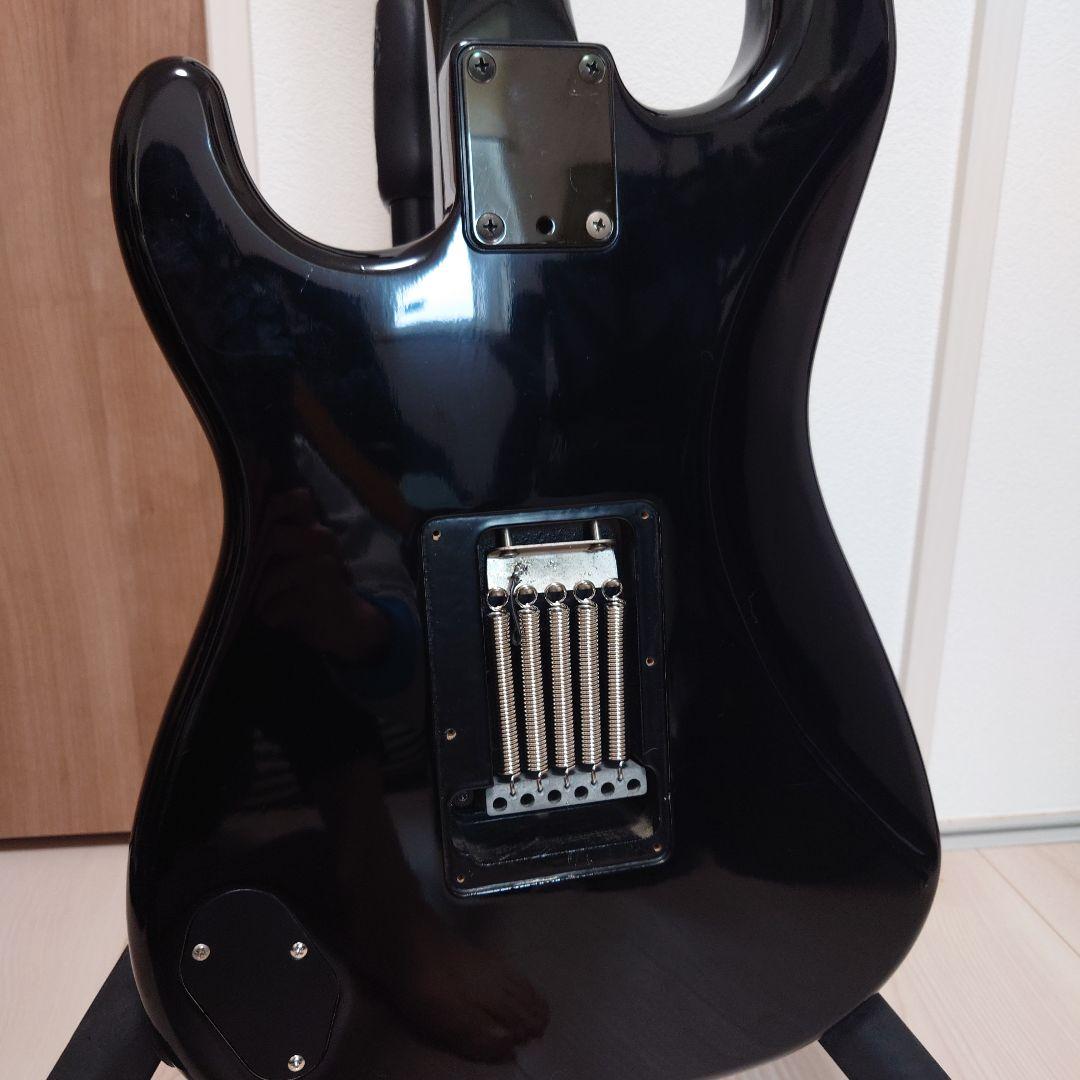 ギター Fender JAPAN Stratocaster boxer st-555