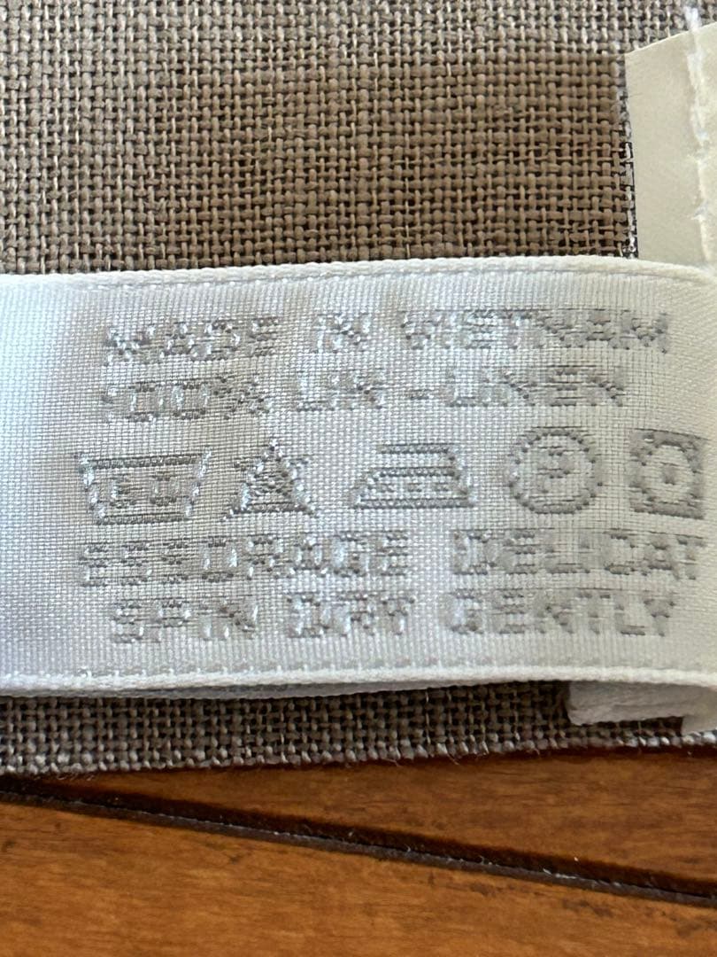 HERMES エルメスランチョンマット　と馬の刺繍のナフキンセット　3組