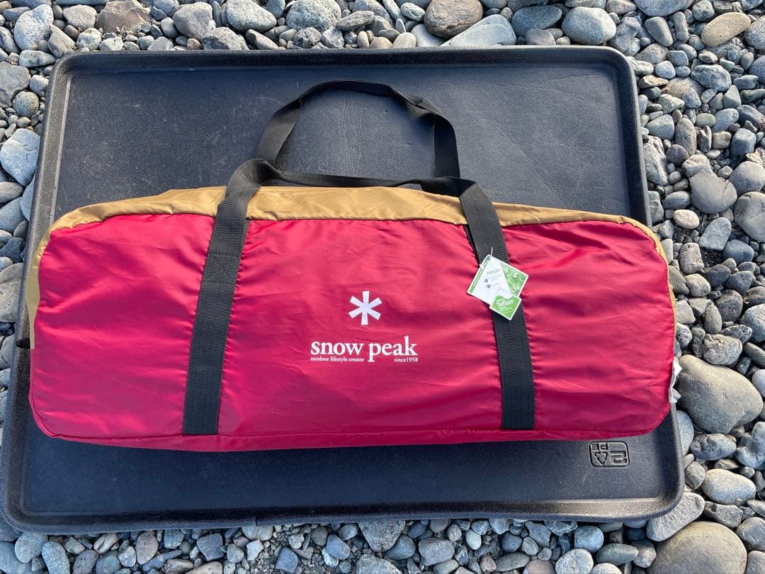  peak　アメニティドームL　SDE-003
