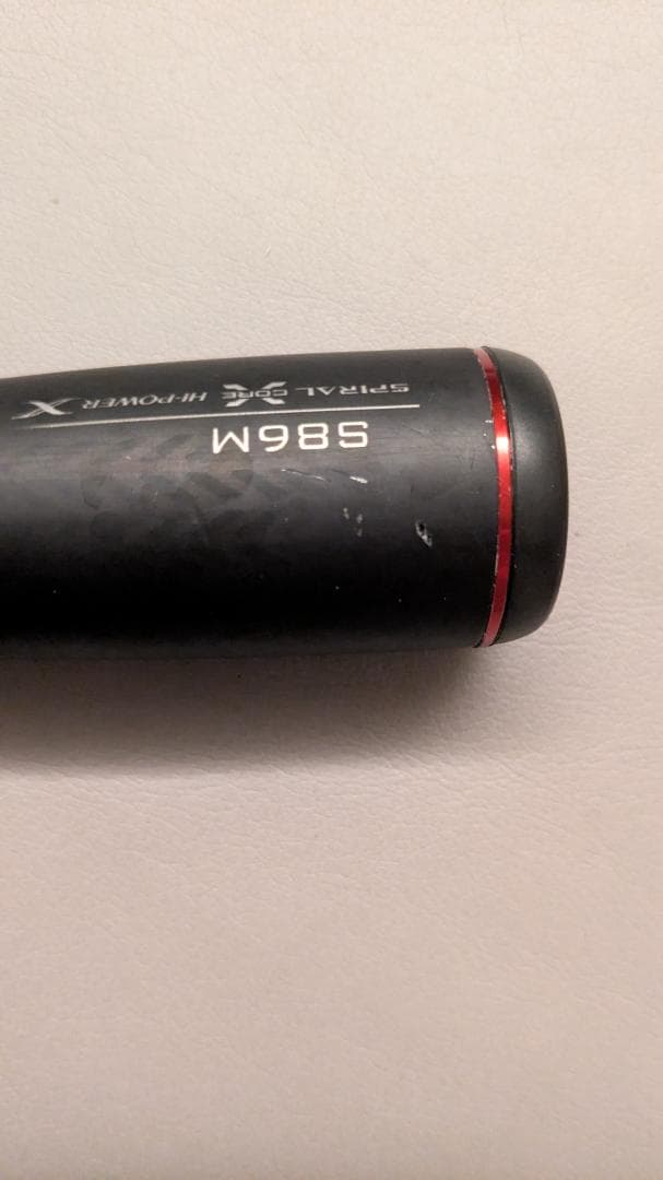 シマノ セフィアXR 86M エギングロッド