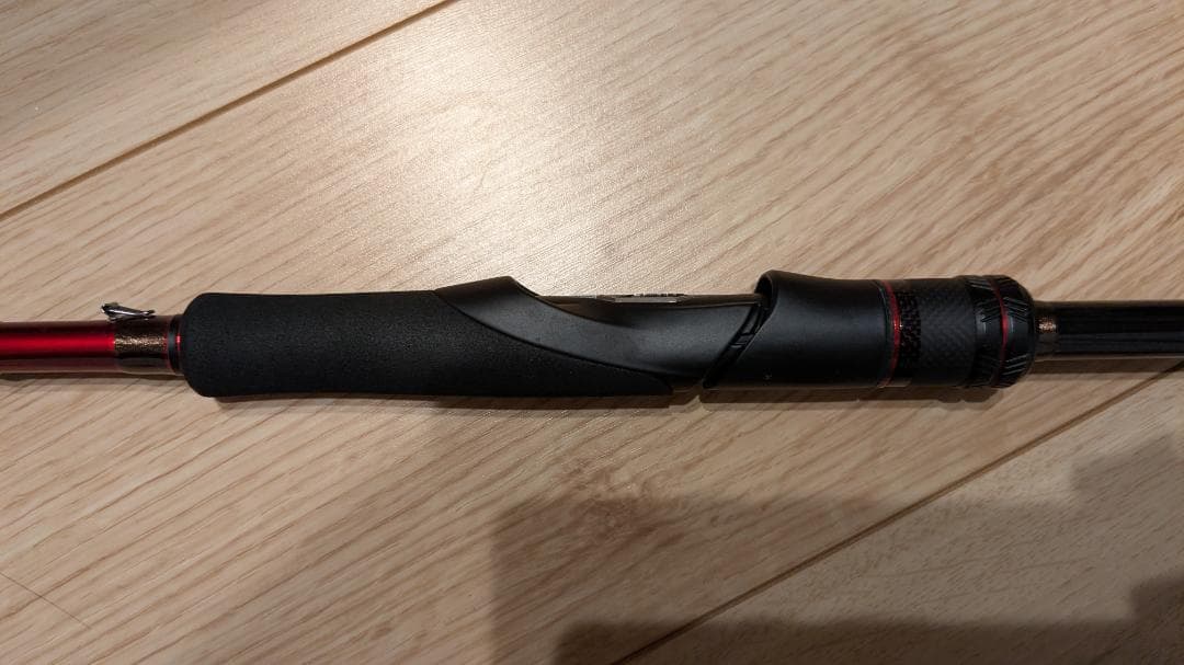 シマノ セフィアXR 86M エギングロッド