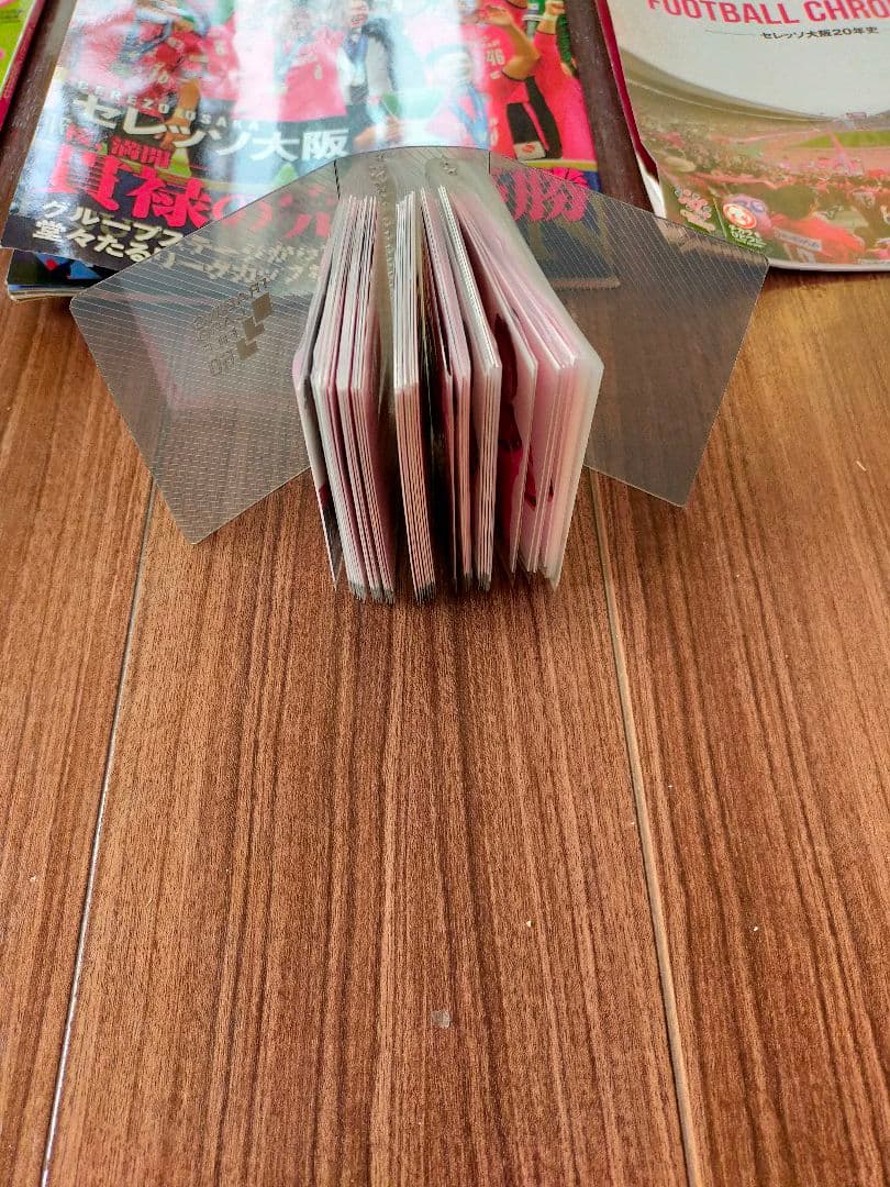 セレッソ大阪記念グッズセット