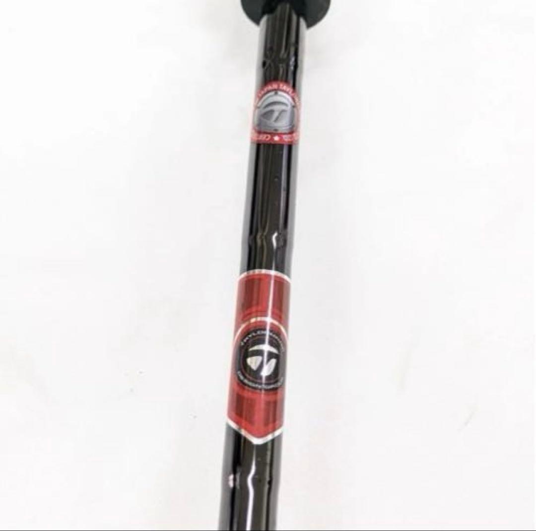 TaylorMade Spider パター レッド　34インチ　センターシャフト