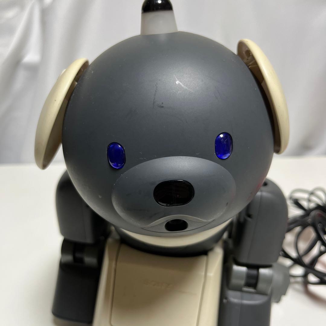 SONY AIBO マカロン　ソニー　アイボ