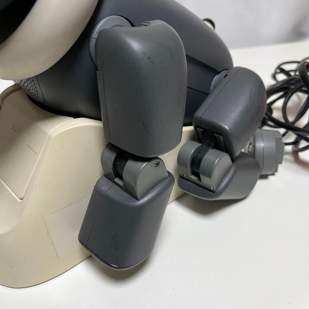 SONY AIBO マカロン　ソニー　アイボ