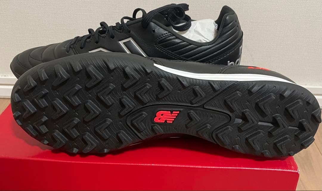 New Balance MS41TBK2 442 サッカーシューズ 28.0cm
